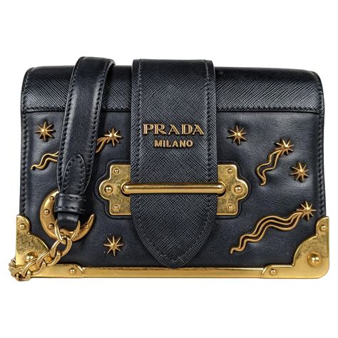 prada astrology bag black|prada astrology bag dupe.